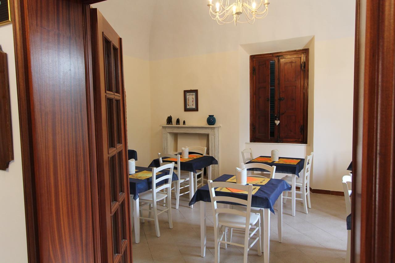 Hotel La Marinella Castiglioncello Kültér fotó
