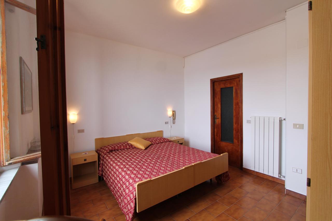 Hotel La Marinella Castiglioncello Kültér fotó